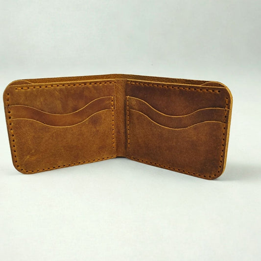 Dollar Wallet | The Bold Vogue