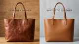 Leather Bags vs Synthetic Bags: Ultimate 2026 Buying Guide