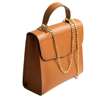 Elegant Ladies Handbag | The Bold Vogue