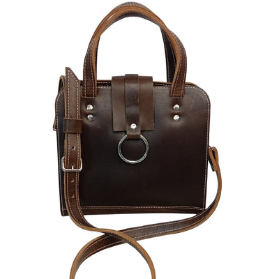 Tote Bag Small | The Bold Vogue
