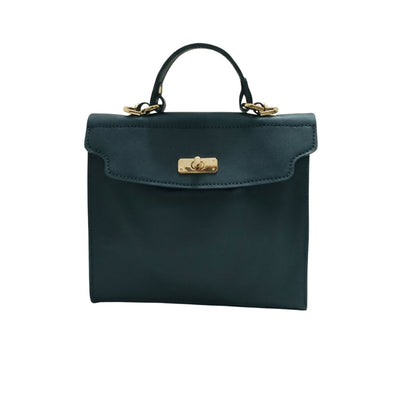 Soft Leather Handbag | The Bold Vogue