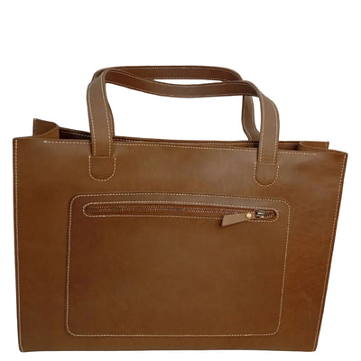 Tote Bag - Large | The Bold Vogue