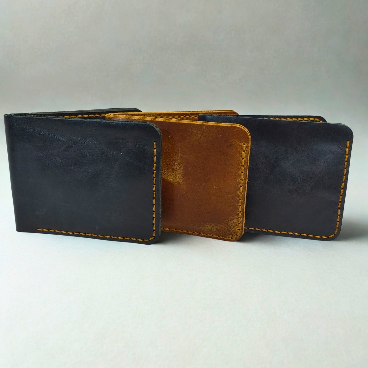 Hand Stitched | The Bold Vogue