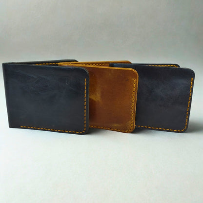 Hand Stitched | The Bold Vogue