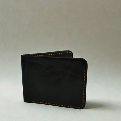 Hand Stitched | The Bold Vogue