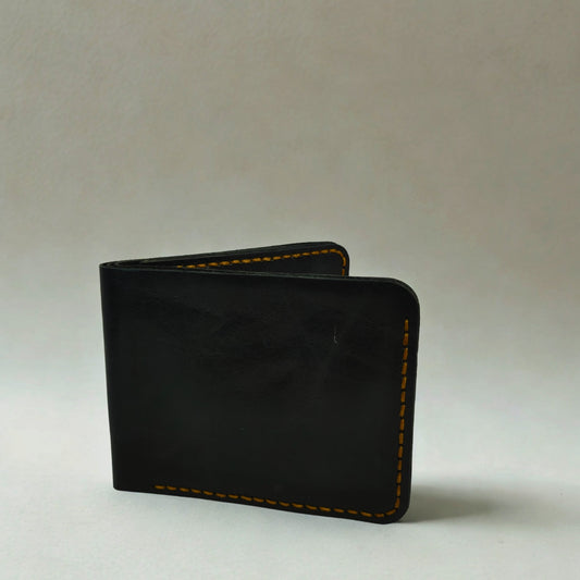 Hand Stitched | The Bold Vogue