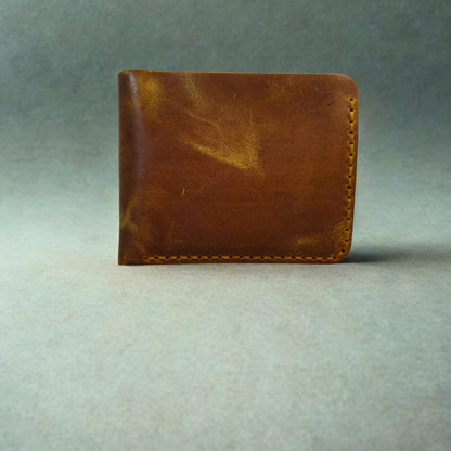 Hand Stitched | The Bold Vogue