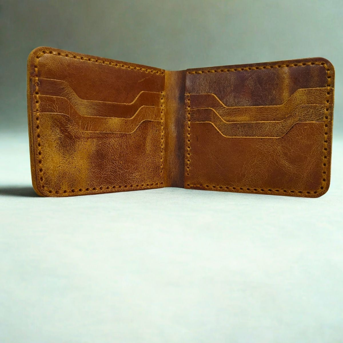 Hand Stitched | The Bold Vogue