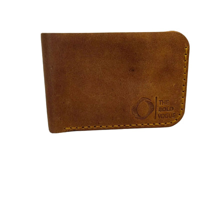 Dollar Wallet | The Bold Vogue