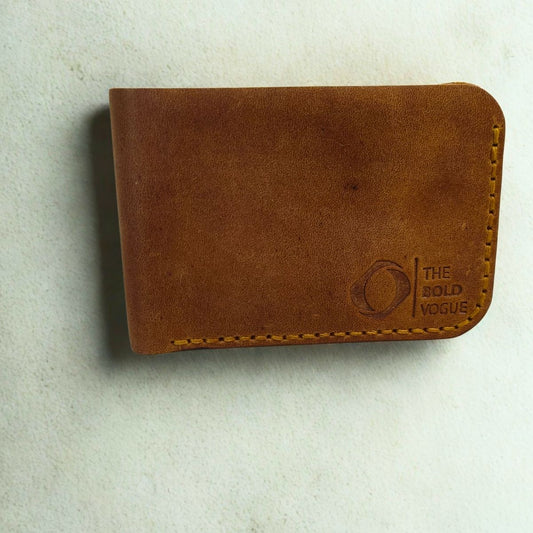 Dollar Wallet | The Bold Vogue