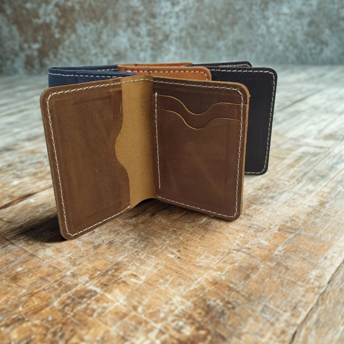 Card Folder | The Bold Vogue