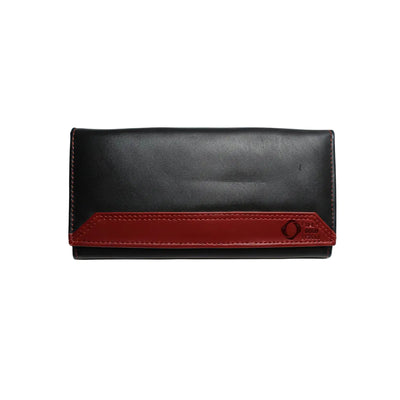 Bill Fold Wallet - Small