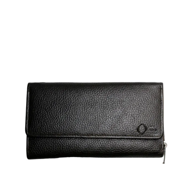 Multi Fold Wallet and Zipper | The Bold Vogue