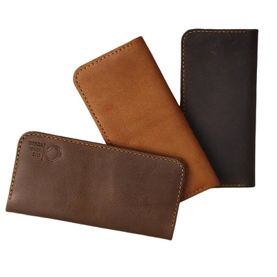 Long Wallet | Leather Wallet