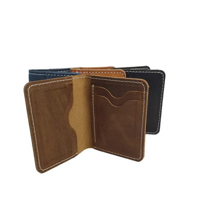 Card Folder | The Bold Vogue
