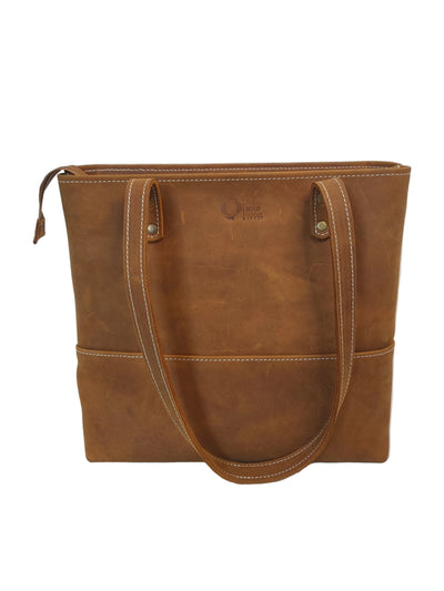 Ladies Tote Bag | The Bold Vogue