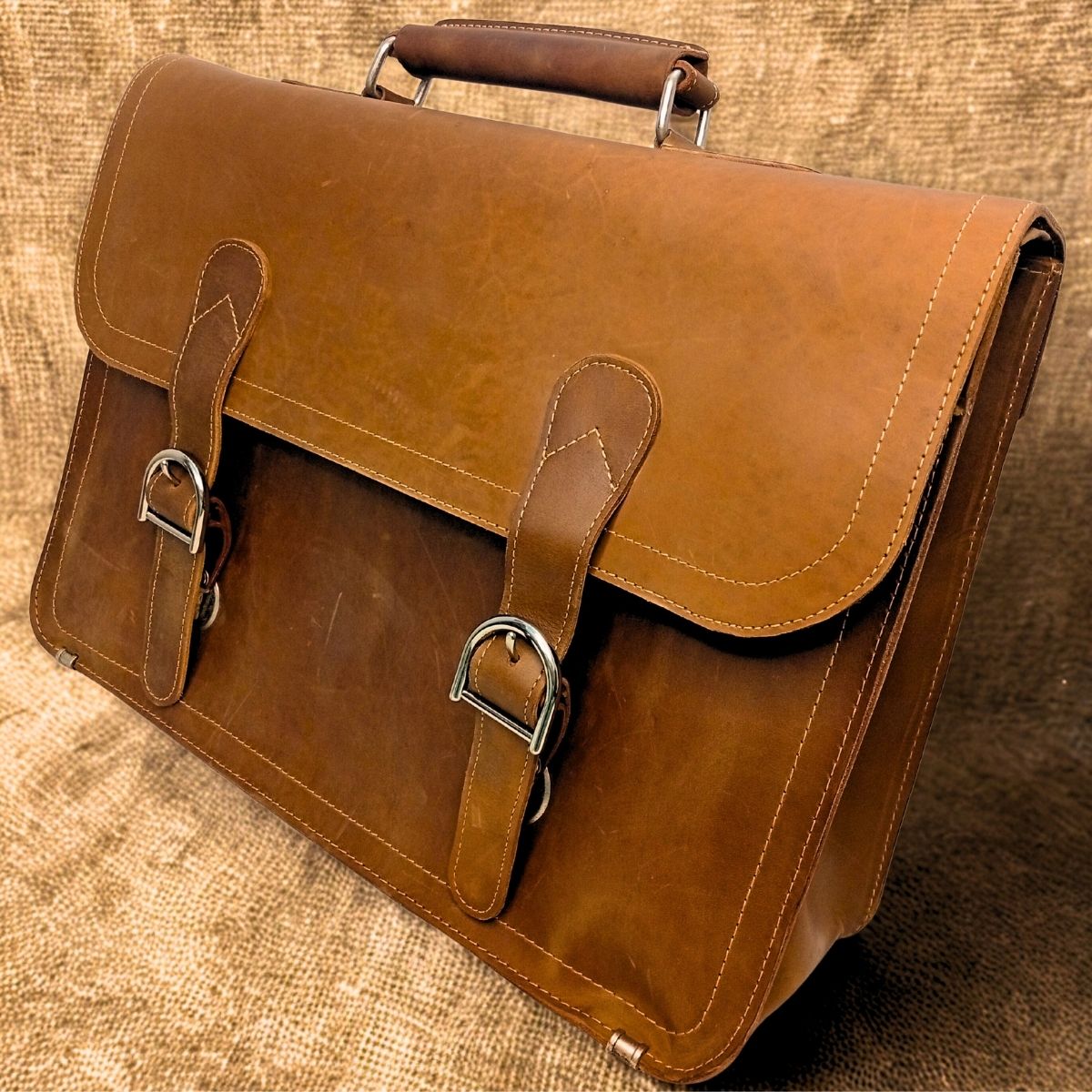 Corporate laptop Bag - Large - Image 3
