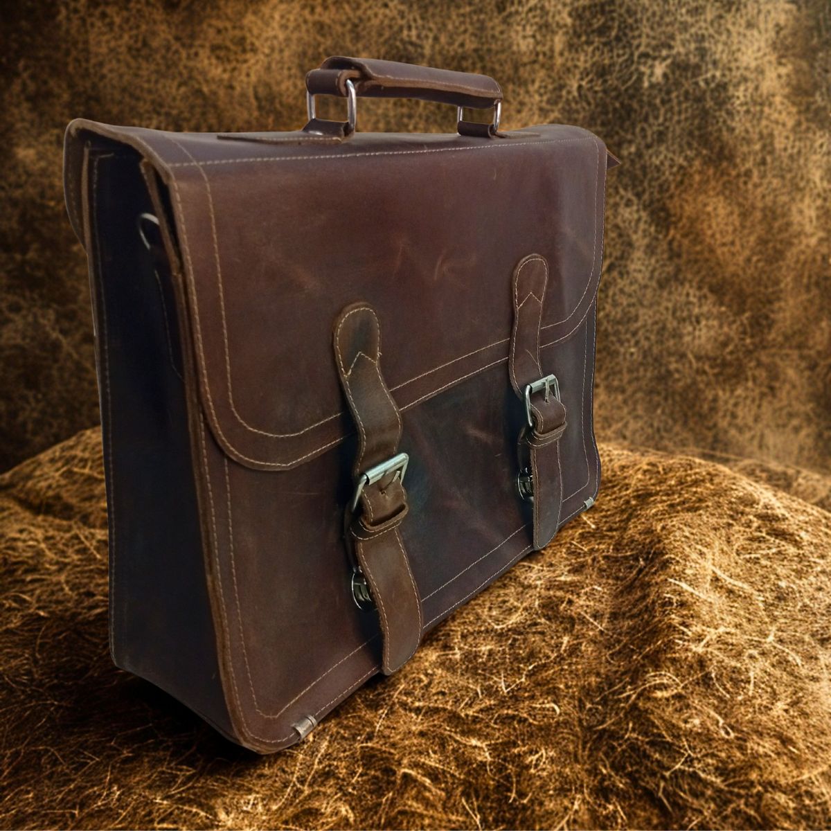 Corporate laptop Bag - Large - Image 4