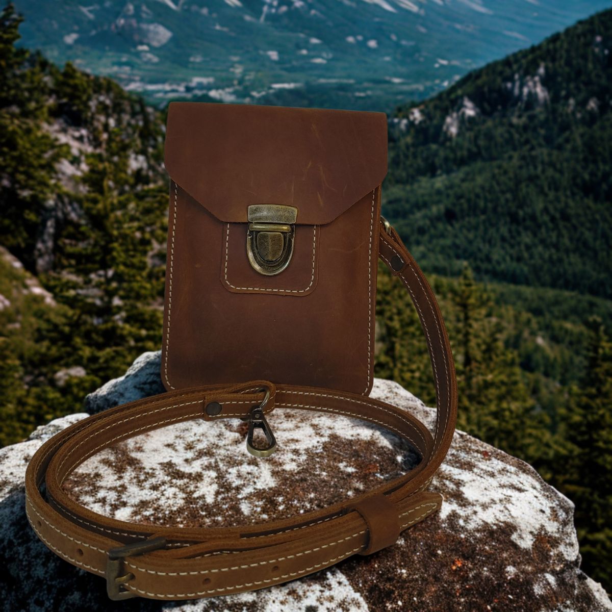 Small Cross Body Bag