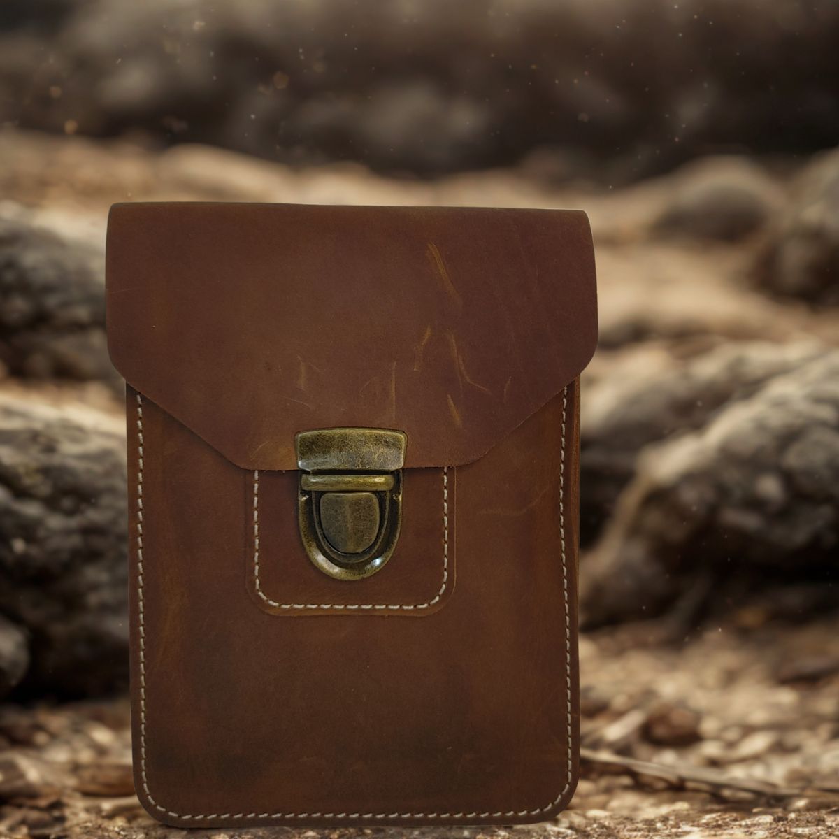 Small Cross Body Bag - Hover