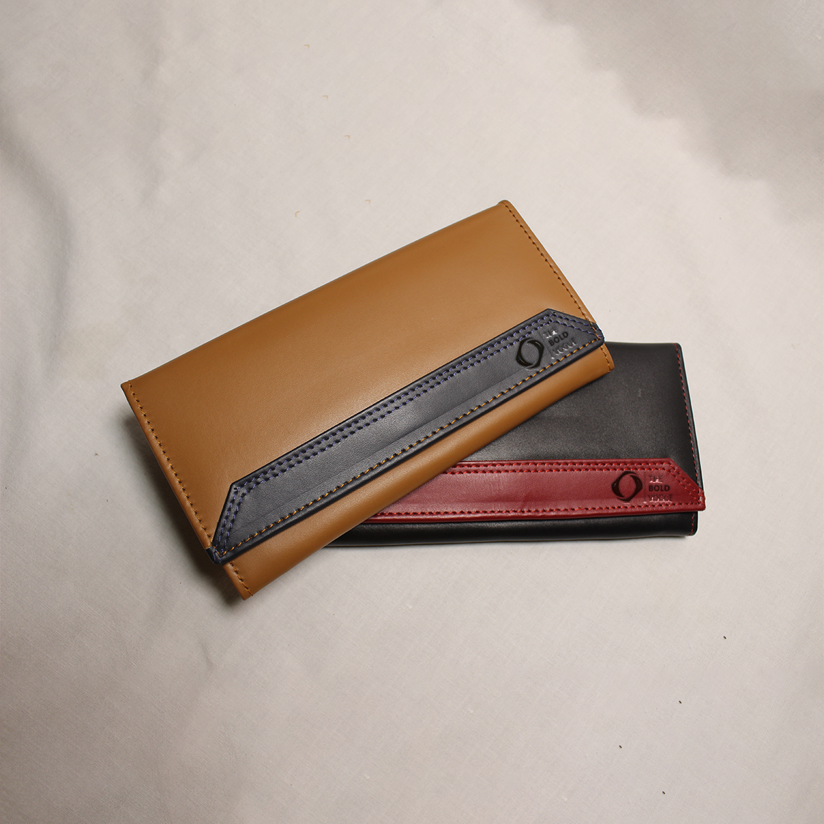 Bill Fold Wallet - Small