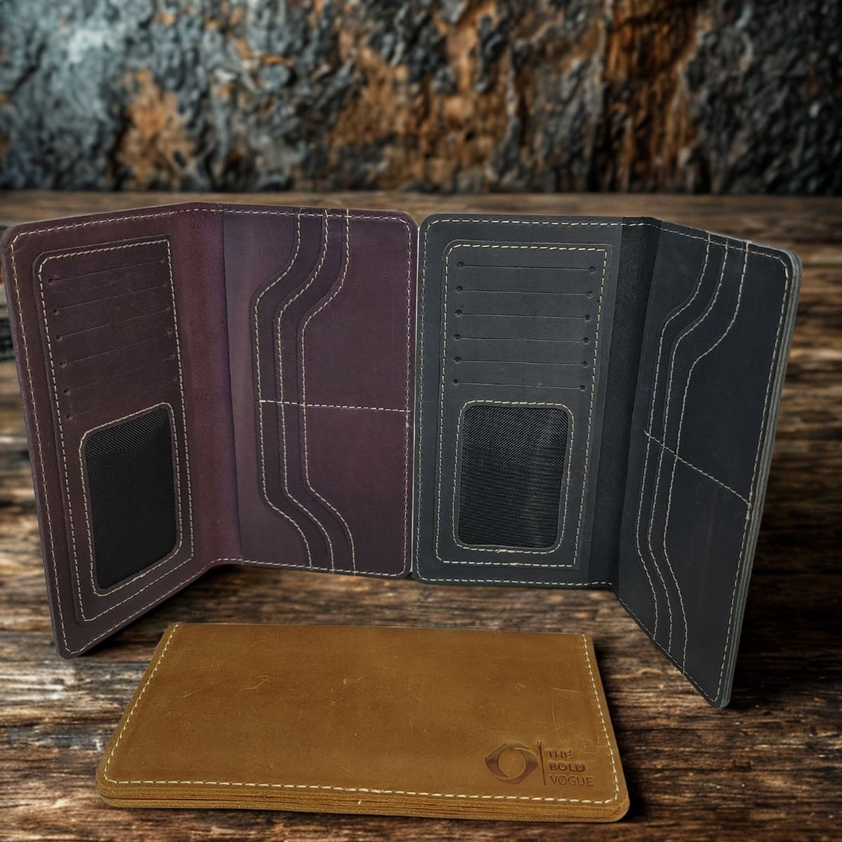 Long Wallet -0015-LW - Image 2