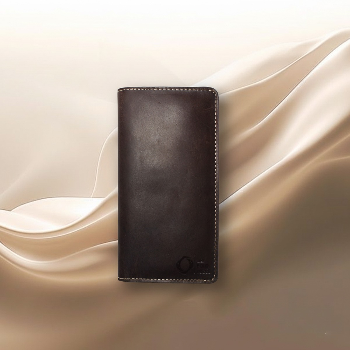 Long Wallet with Coin (INV-0016-LW) - Image 2