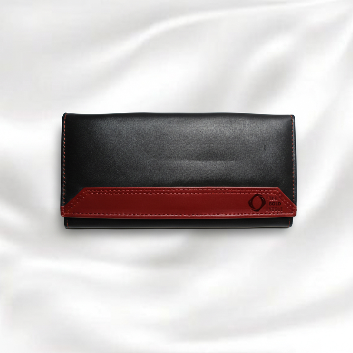 Bill Fold Wallet - Small - Image 4