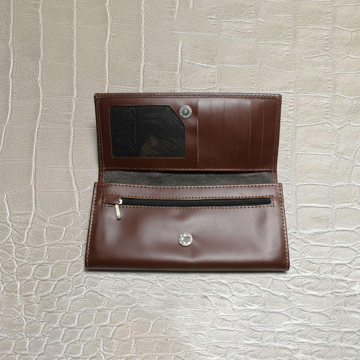 Bill Fold Wallet - Harmonium - Image 4