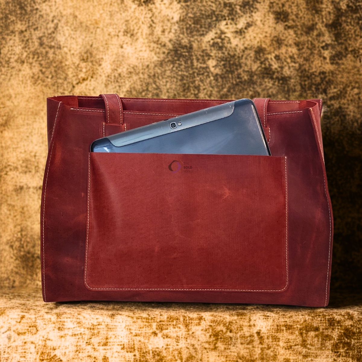 Tote Bag - Large - Hover