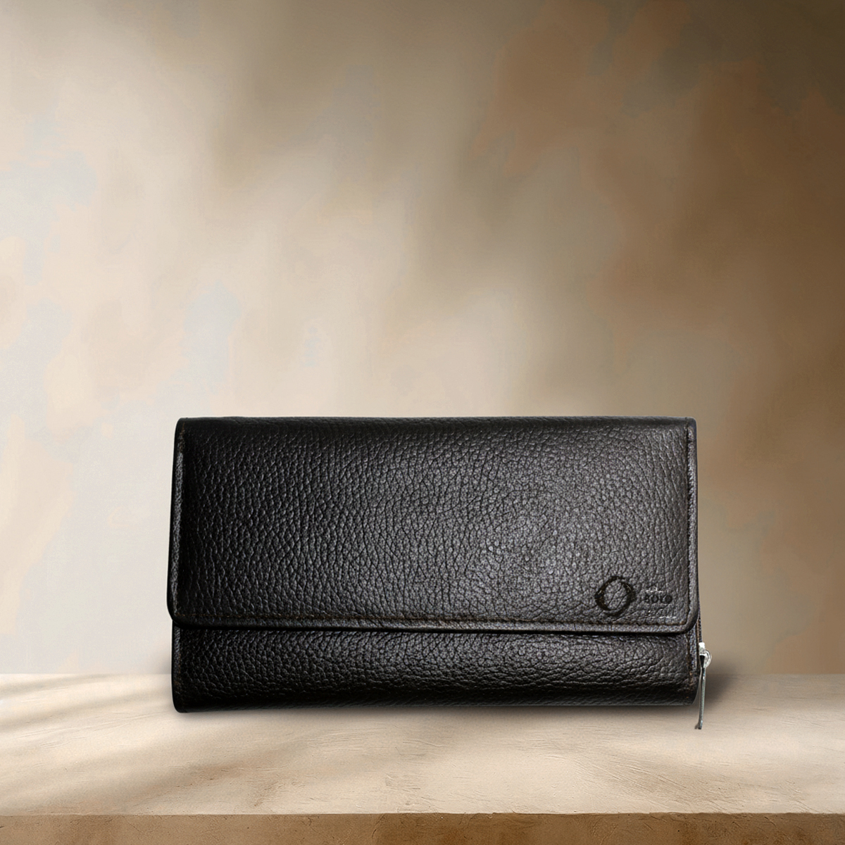 Multi Fold Wallet and Zipper - Image 3