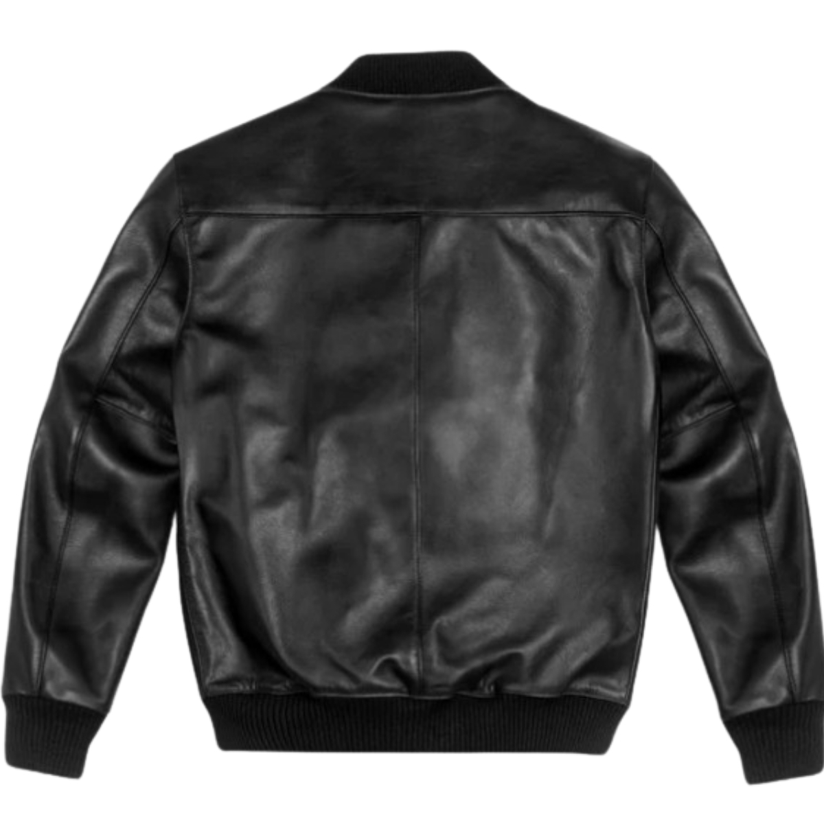 Bomber Jacket - Image 3