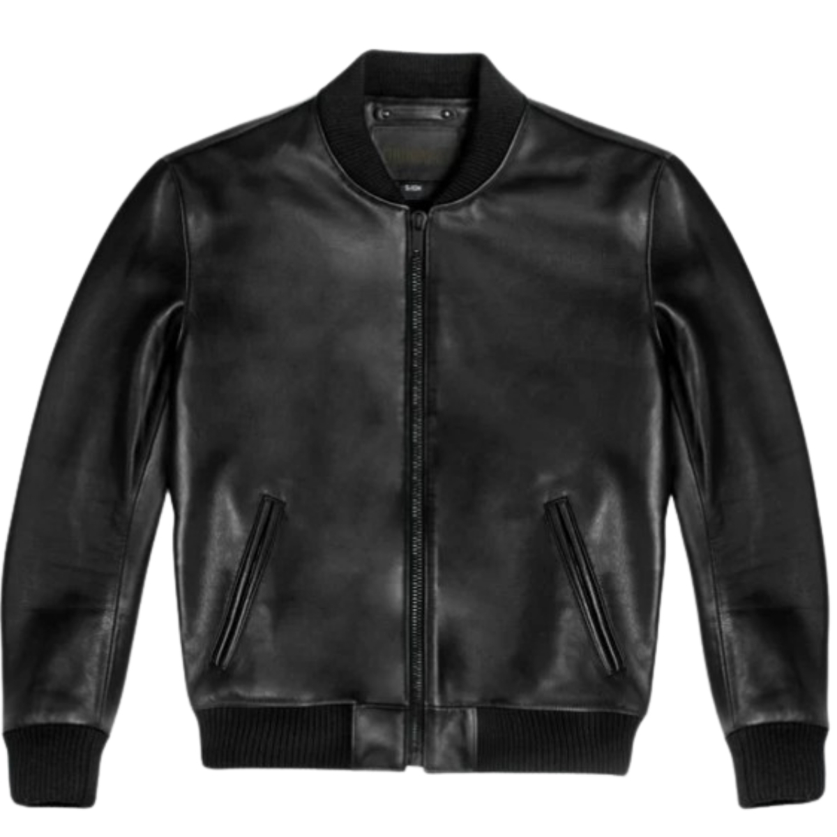 Bomber Jacket - Hover